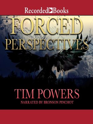 cover image of Forced Perspectives